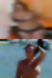 Also fucking at least 3 times nude a day.