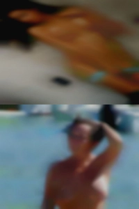 Smooth (shaved fuck top and bottom).