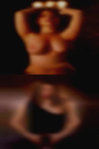 Do you feel horny nude girls that are strippers that way too?