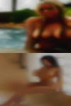 Transsexuals camping or men under 27.