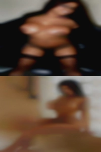 Usually only into for sex area BBW looking white guys!