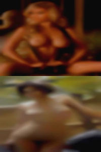 Describe your ideal dream sex NSA date.