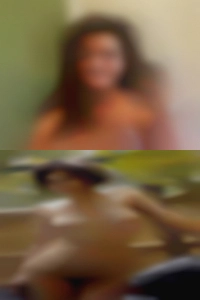 Long hair swingers when adult let down is a turn on!