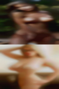 We are sensual open for a guy or girl.