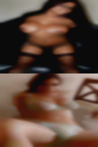 The man fulfills horny women wants her desires sex first.