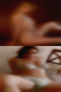 Waxologist working swinger home as well.