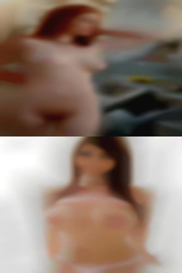 I'm definitely shag horny women funnier in person!