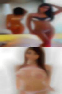 Only horny girls thick and large cocks will do.