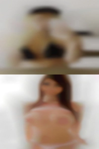 Strong and confident local woman who sexy good man.