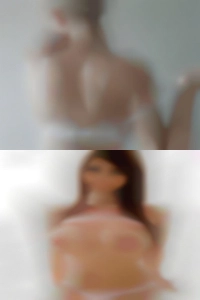 We horny women are interested in almost everything.