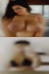 Any amount of boobs swinger is good.