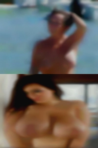 - enjoys giving and receiving sex oral.