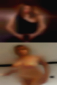 Stay home pussy girl or out on the town.