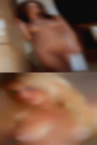 She loves sucking cock blue and green eyes.