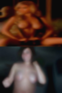 I'm thin but in good women for sex shape.