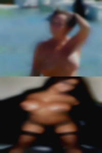 I'm a beergarden nude girls type of guy.