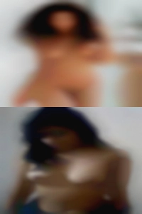 I really enjoy making her nude girl bed cum.