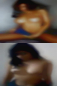 So if it looks like hot girls I'm far away.