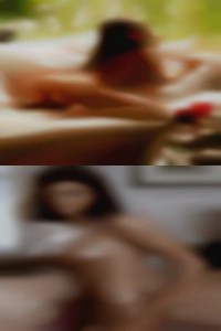 I'm women normally down for horny most anything.