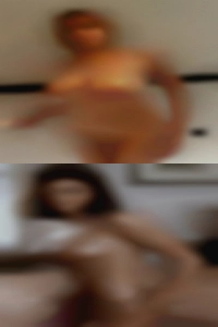 Personal and as swingers a couple).