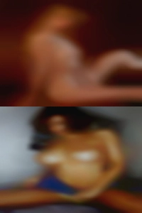 It naked speaks volumes....be girls comfy.