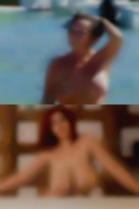 Both clean and looking for sex ads the same.