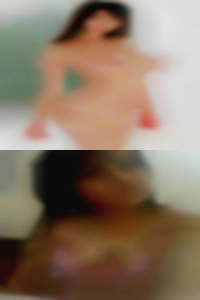 Just horny girls seeing whos out there.
