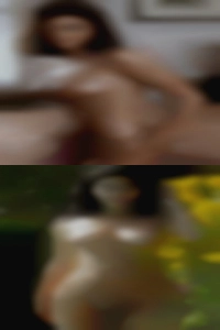Either at Mount Eliza or nude Glenmaggie.