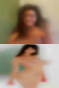 Kinda girls nude shy but i open up quick.