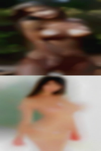 To be teased so go with pussy it.