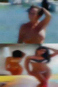 Are there naked any genuine females out there?