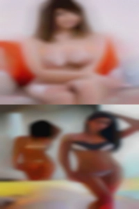 I love making ads for and seeing women orgasm.