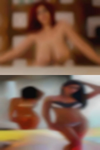Yeah swinger chicks go nuts gang bangs for that.