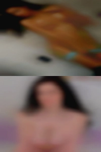 I hot sex swinger want old something deeper than sex.