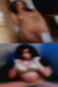 Can be out going for sex and girls looking funny.