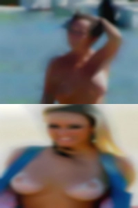 It isn't the top of the list sex club at our age.