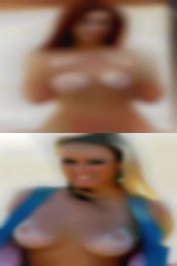 We are women looking for men both with large penis very highly sexed.