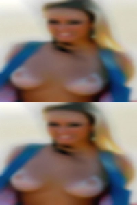 You'll nude women just be wasting our time.
