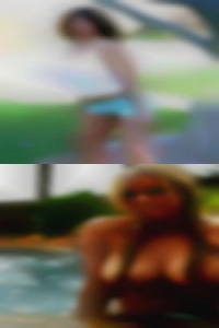 I like girls slim or curvy or voluptuous.