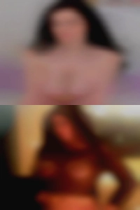 Can be short or long hot dogging sex term.