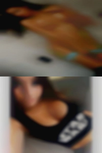 Bi-curious couple who wanna fuck no old women men.