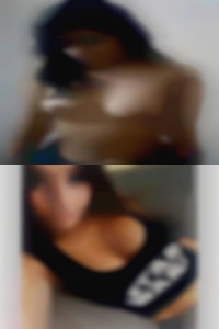 Edgy naked women with a good sense of style!!!
