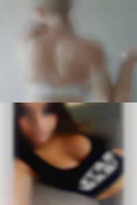 I like nature and the sex clubs outdoors.