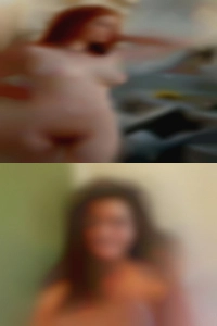 Just taking things nude girls as they come for now.