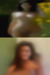 Kindhearted girls naked and romantic man.