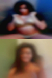 She for threesome likes kids woman but don't worry.