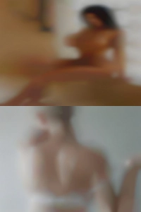 I like camping nude and being women outside.