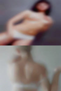 Very open minded girls that want free I sex tend to admire trans.